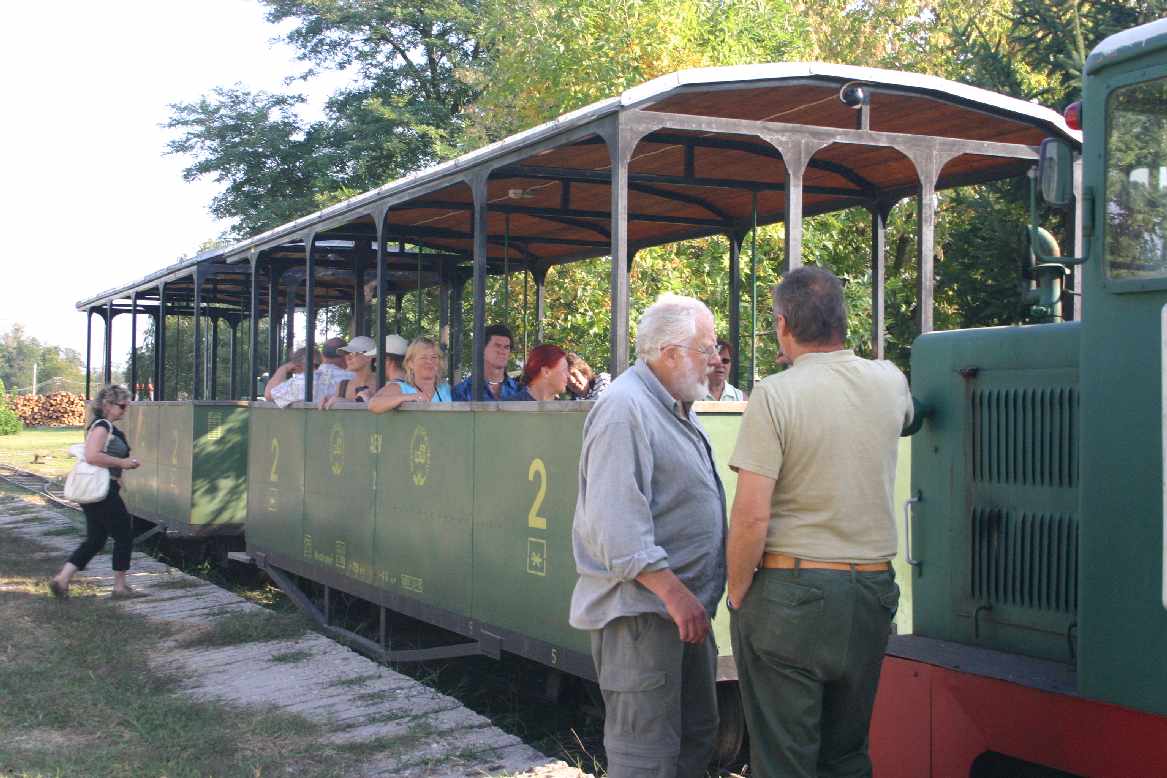 Kleinbahn